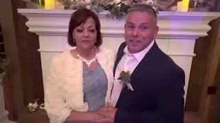 DJ Wayne Cribb Video Testimonial from the parents of the Bride at The Blessed Barn in Aynor, Sc