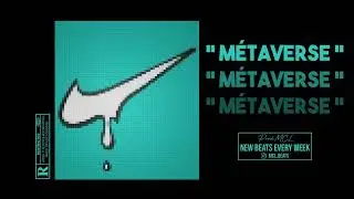 (FREE) Kerchak x Gambi Jersey Type Beat - *Métaverse* | Prod.MCL