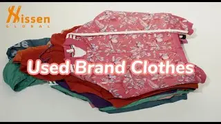 Used Brand Clothes Wholesale