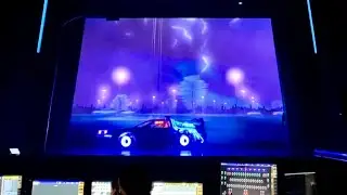 Making Of “Back to the Future: The Musical” with Director  John Rando | Behind The Scenes