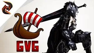 Black Desert || Varyags -vs- PerlaNera [Warrior Awakening]