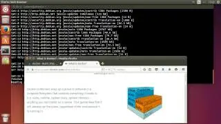 Mediawiki in docker