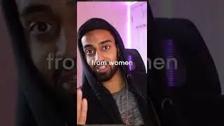 Hamza is The Face of Healthy Masculinity 