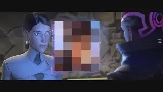 Sombra: The Lost Tapes