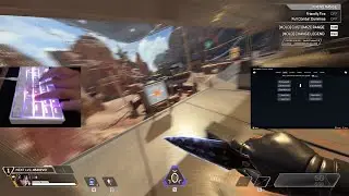MNK MOVEMENT CONFIG (quick showcase)