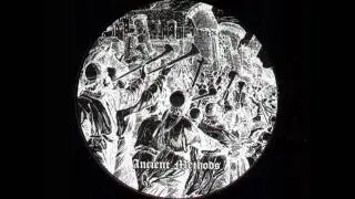 Ancient Methods - Second method - Untitled A2