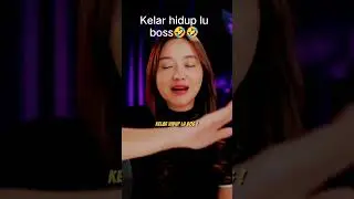 #meisitalomania Bersyukur ajah🤣🤣🤣