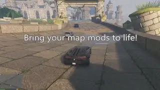 CodeWalker v.23 - Path Editing (reupload)