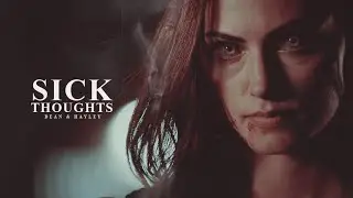 Dean & Hayley | Sick Thoughts