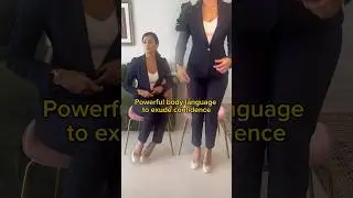 Comment yes for more body language videos! 