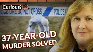 Cold Case Solved with Soil! | Expert Witness | Curious?: True Heroes