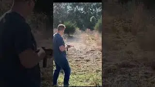 An Ode to Old, Clunky, and Difficult to Use Firearms 