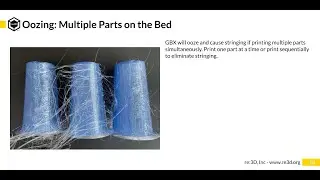 Design for 3D Printing: A Giga-sized Tutorial on Printing HUGE - Part 2!