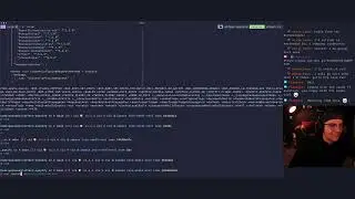 Building a Spotify twitch integration w/ EffectTS ✨ 5/15/24