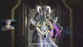 Warframe - легкий Лефантис СП на Мираж соло
