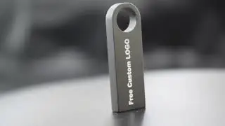 Флешки из металла купить флешки с логотипом