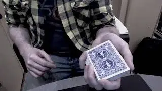 Pinky count tips and technique