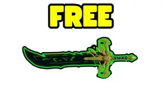 HOW TO GET A FREE DARK BLADE IN BLOX FRUITS!