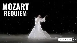 Lacrimosa/Хореографическая постановка
