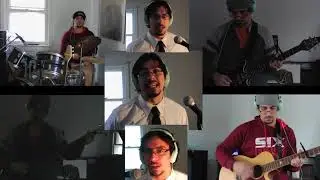 Baby Blue - Chuck Boris (Badfinger Cover)