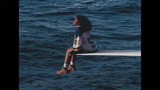 (FREE) SZA X DANIEL CAESAR X GUITAR TYPE BEAT / ROADS
