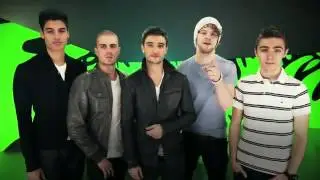 Nick Radio TV Commercial Featuring Pitbull, Ariana Grande