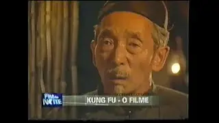 Kung Fu   O Filme (Kung Fu - The Movie)