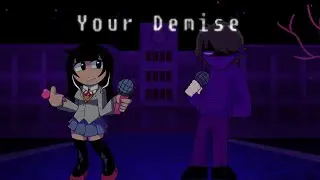 Your Demise but me and Sago sing it || FNF cover