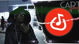 how to sound like playboi carti 2024 in bandlab! +free preset