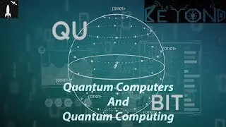 Quantum Computers!!! Beyond