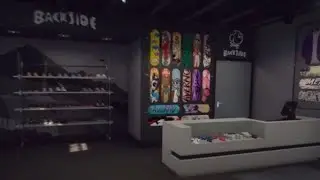FiveM Skate Shop MLO | FiveM Map | FiveM MLO | FiveM Mods Store