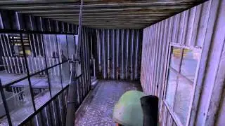 DayZ StandAlone - карма