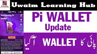 Pi Wallet Launched |||||| Pi Wallet Update||||| Pi Network Update 1-4-2021