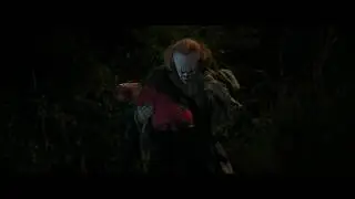 IT 2 - Pennywise Kills Adrian