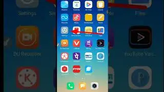 Redmi ke mobile me catched data ko kaise hataye..!! #shorts #charantechguru