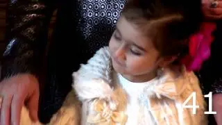 Избранные фрагменты трех свадеб