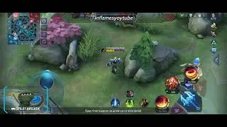 Че каво епта?))Стрим по Mobile Legends !