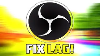 Best LAG FREE SETTINGS FOR OBS STUDIO! 😱