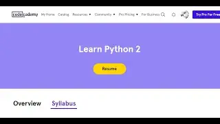 Learn Python 2 - Python Syntax - Numbers