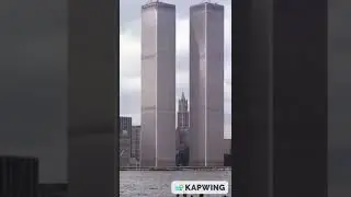 World Trade Center Mandela Effect Twin Tower mystery 