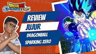 Review Jujur Bermain Dragonball Sparking Zero di PC - Pengalaman Terbaik atau Biasa Saja?