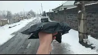 THE PARACHUTE IS JUST REAL.29.03.2021 ПАРАШУТ ПРОСТО РЕАЛНО.....
