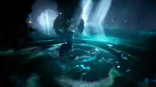 [ Unreal Engine ] Network Replicated Water Physics With Caustics