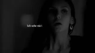 ✗✗ Du lässt vergessen wie das Leben spielt.