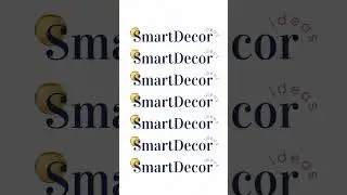 Home Decor Blog Redesigned!