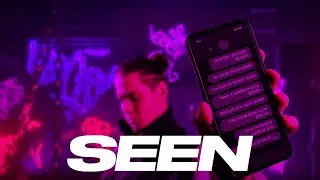Satoshi - Seen | Lyric Video