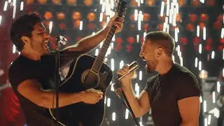Dan + Shay - Save Me The Trouble (Official Music Video)