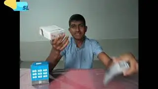 BONK SPEAKER / SPY CAM UNBOX AND REVIEW