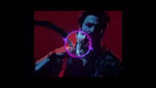 JAWAN MAASI THEME AUDIO IN 8D