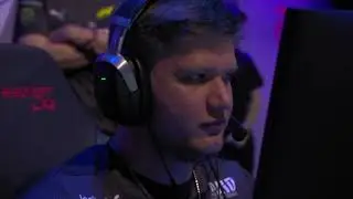 s1mple EZ ACE vs. G2 @ PGL Major 2021